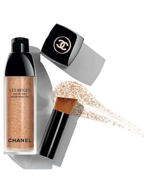 fond de teint coco chanel|chanel foundation les beiges.